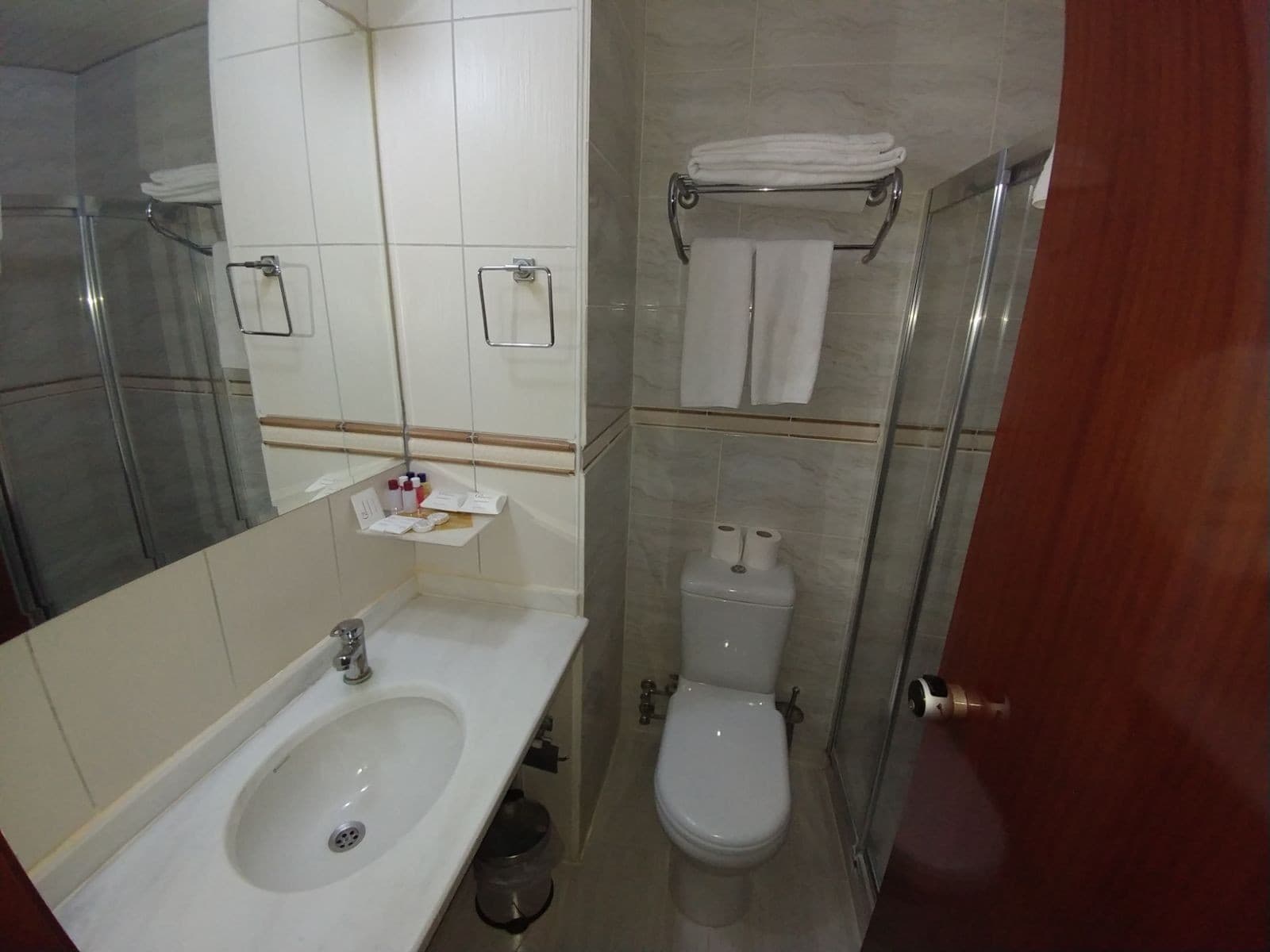Royal Gaziantep Hotel-14
