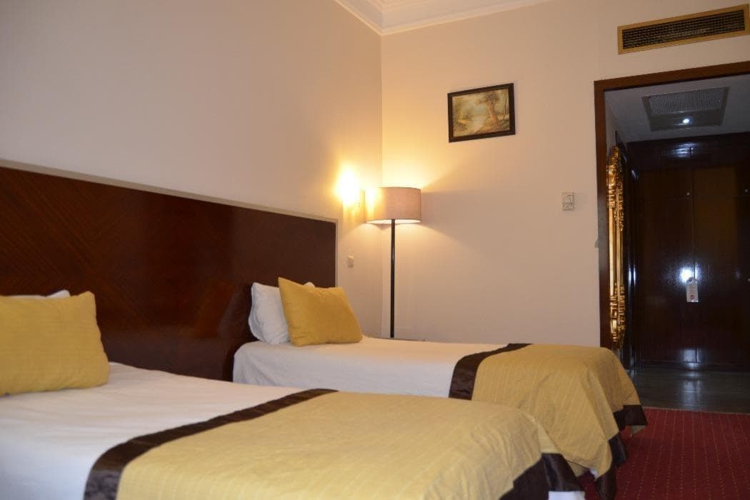 Royal Gaziantep Hotel-6