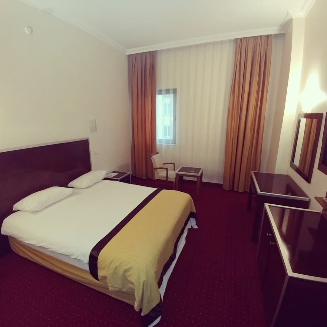 Royal Gaziantep Hotel-7