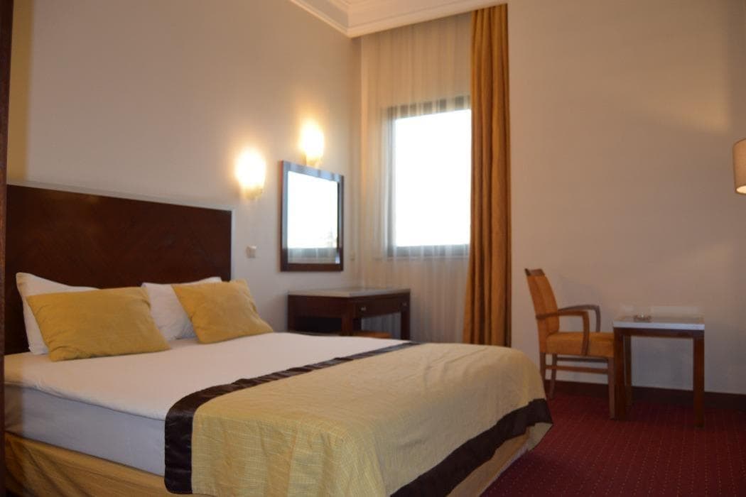 Royal Gaziantep Hotel-1