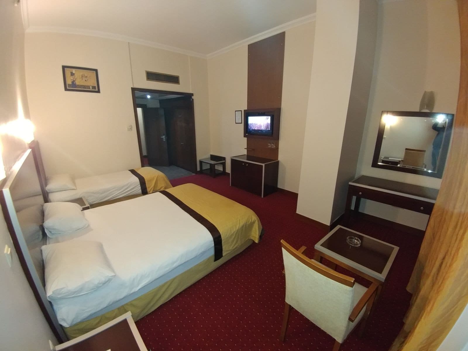 Royal Gaziantep Hotel-12
