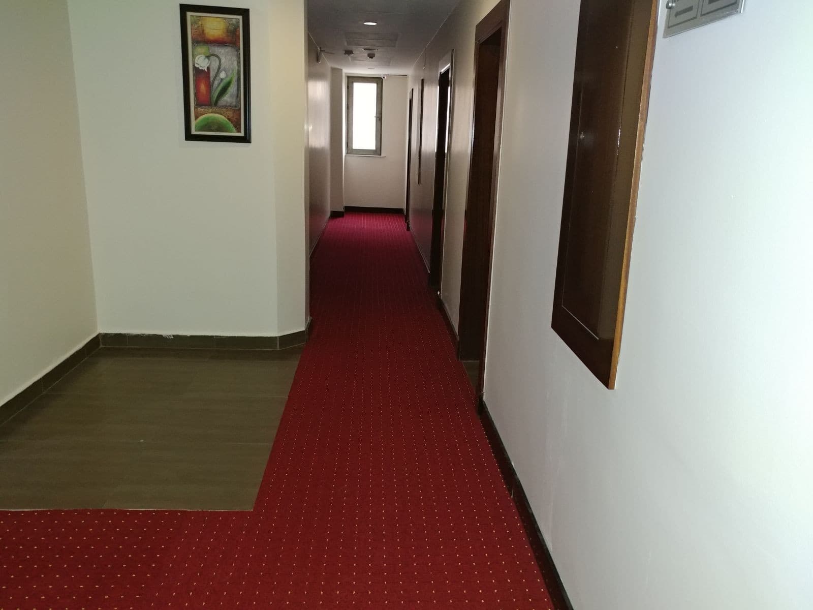 Royal Gaziantep Hotel-9