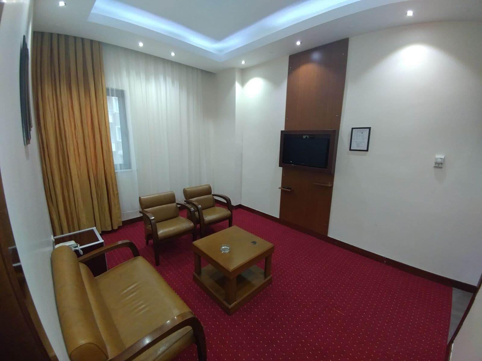 Royal Gaziantep Hotel-8