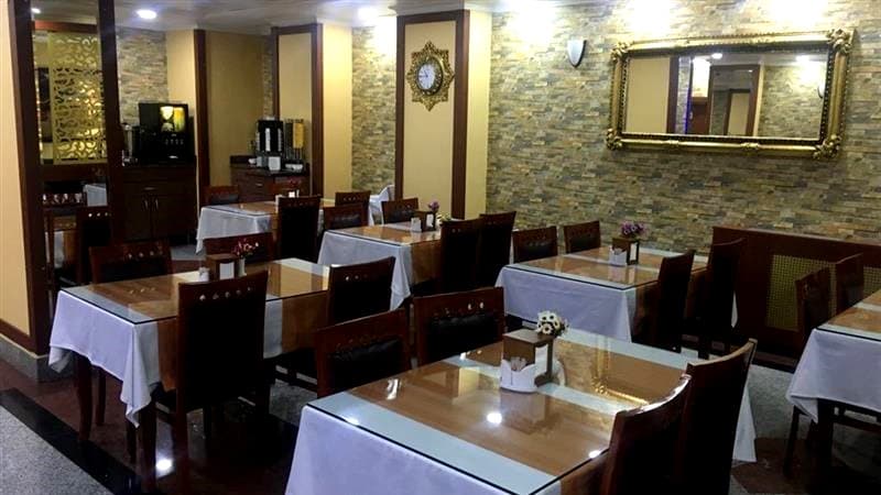 Gümüş Palace Suites-6