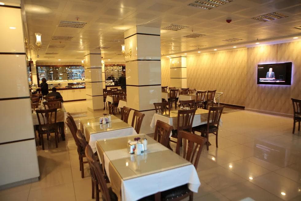 Gümüş Palace Suites-3