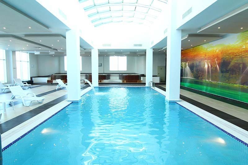 Big Thermal Spa Resort-35