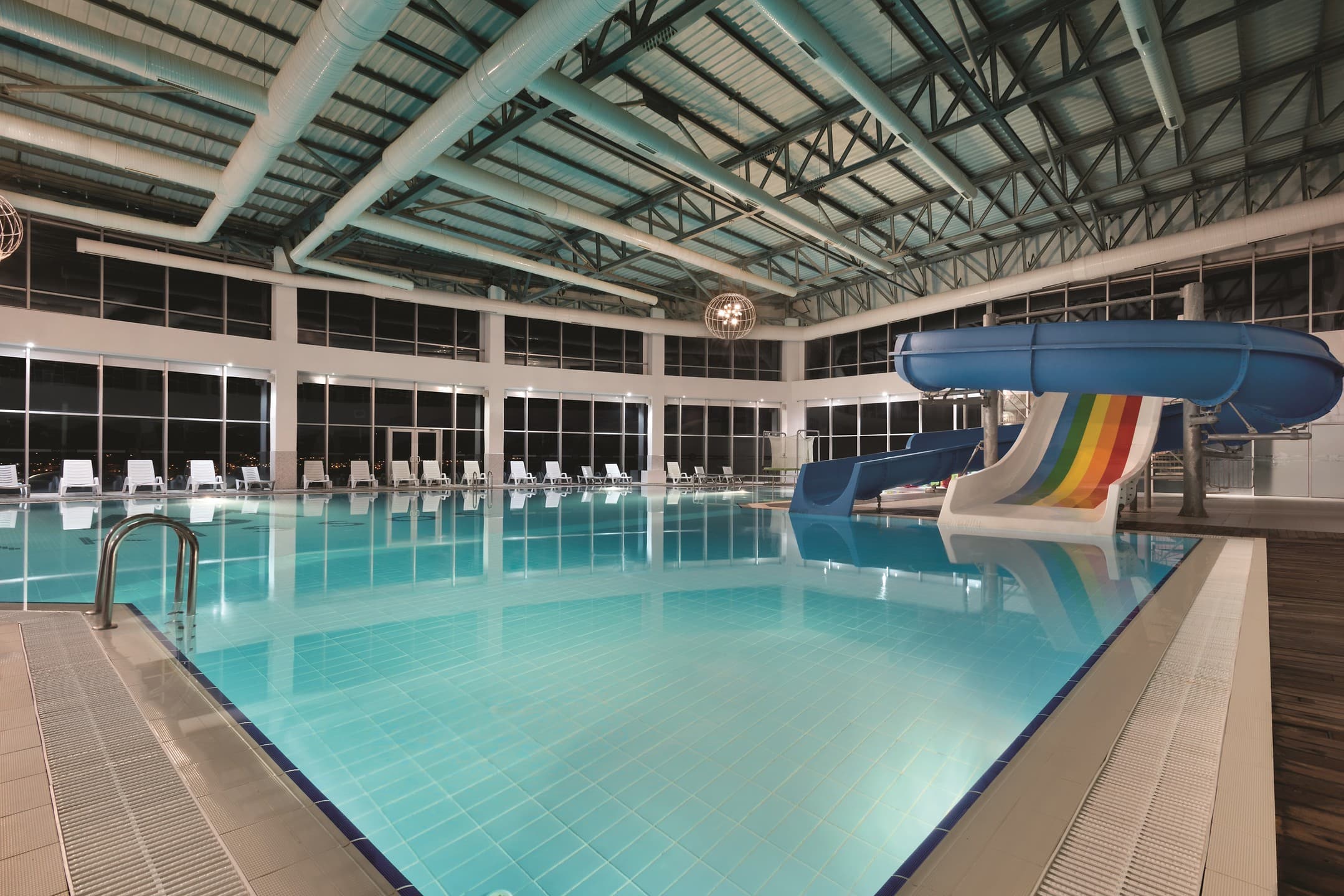 Big Thermal Spa Resort-2