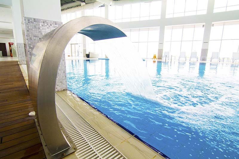 Big Thermal Spa Resort-30