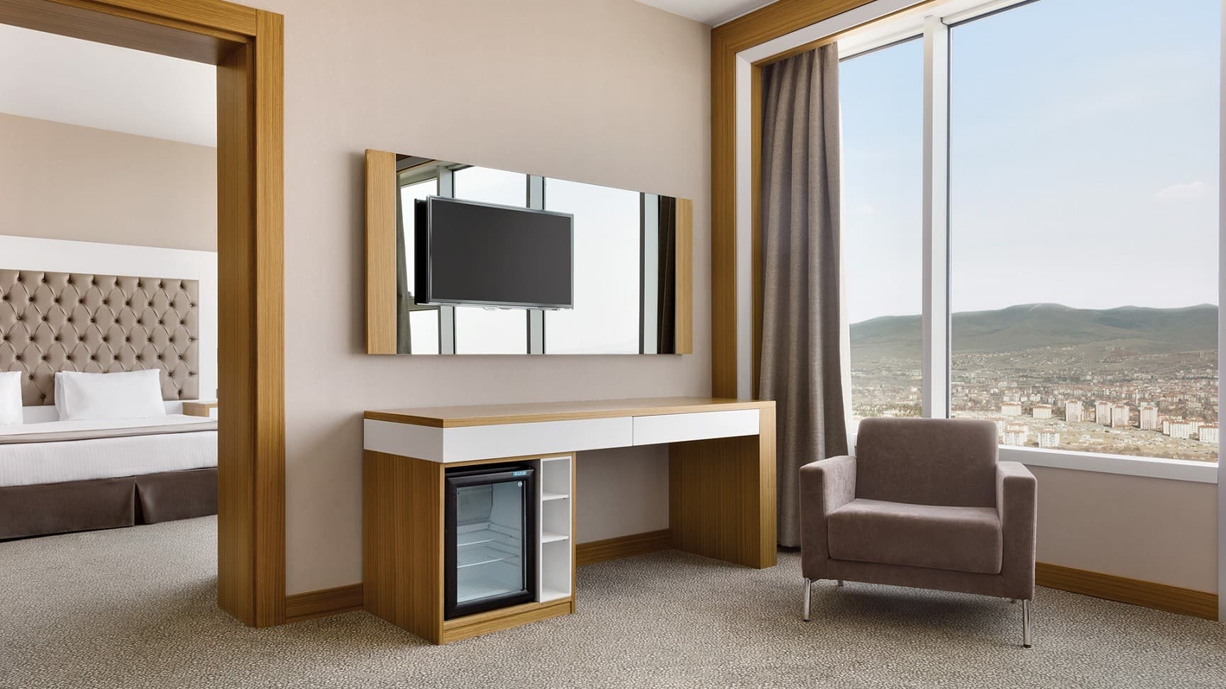 Big Thermal Spa Resort-18