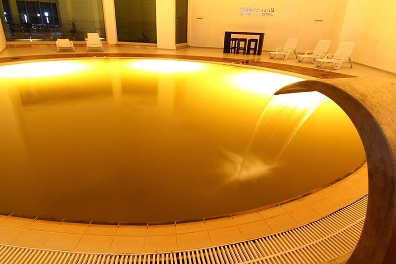 Big Thermal Spa Resort-32