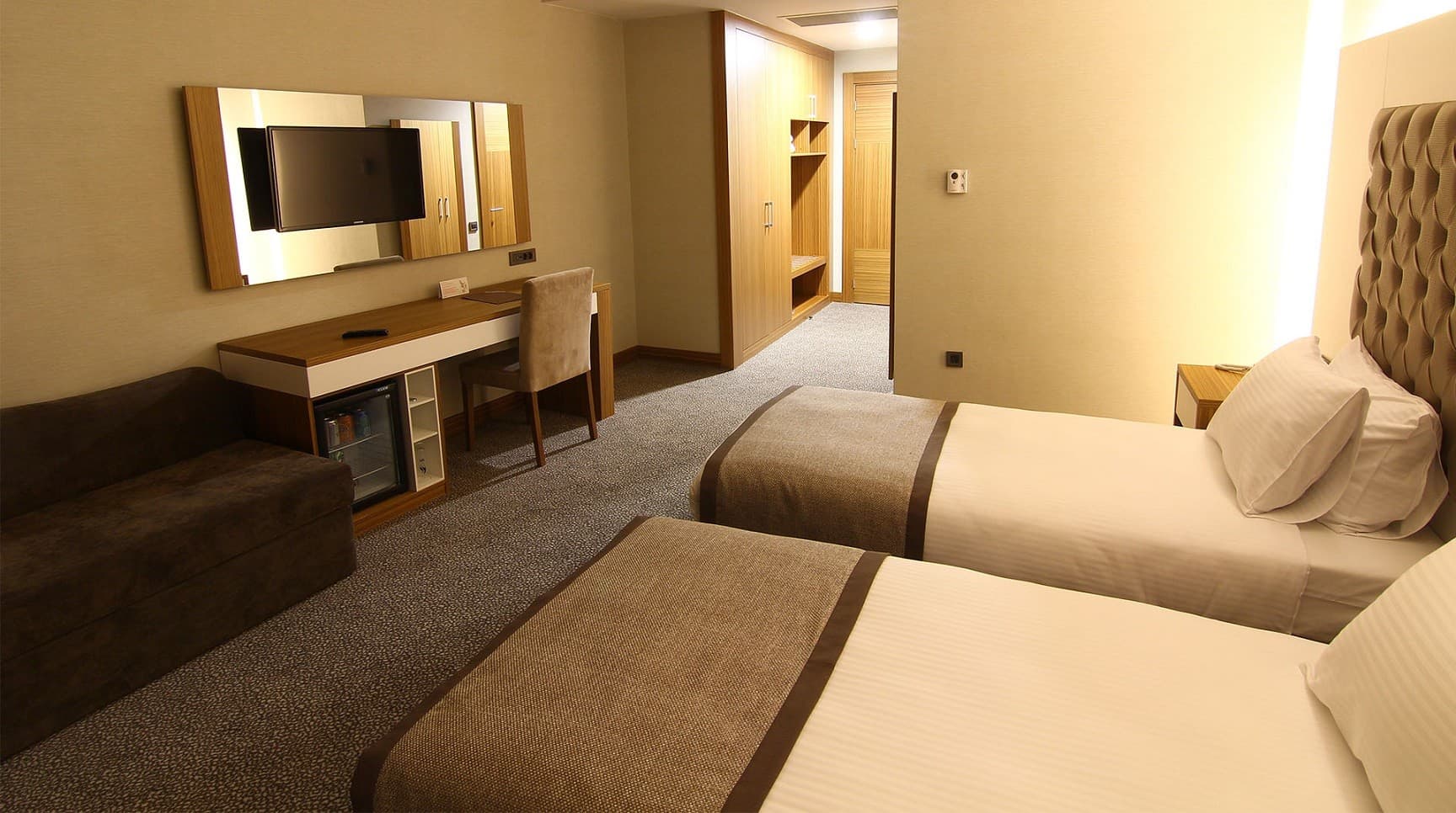 Big Thermal Spa Resort-16