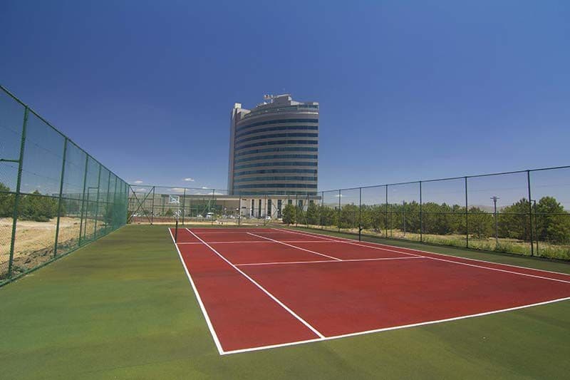 Big Thermal Spa Resort-49