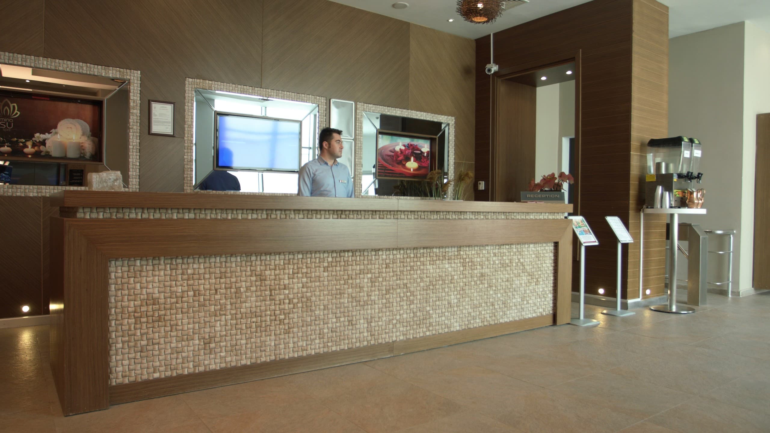 Big Thermal Spa Resort-13