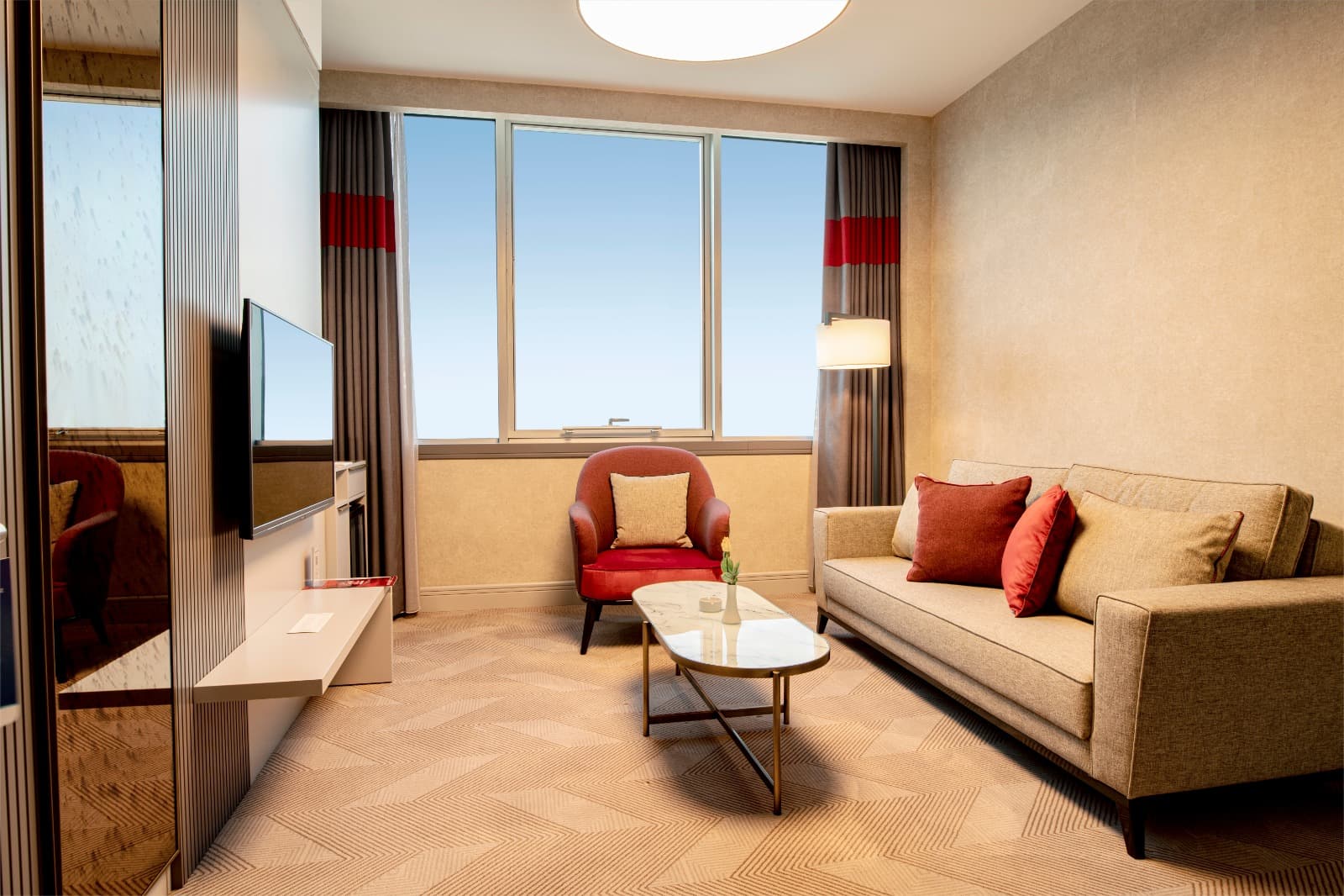 Ramada by Wyndham Diyarbakır-5