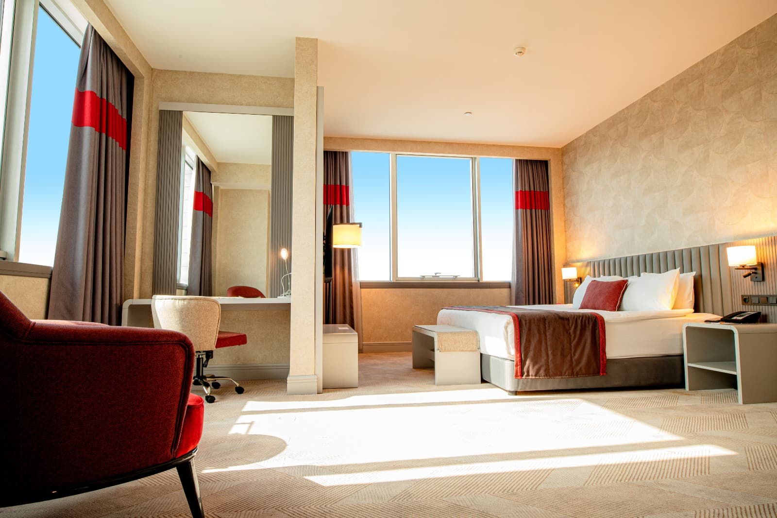 Ramada by Wyndham Diyarbakır-9