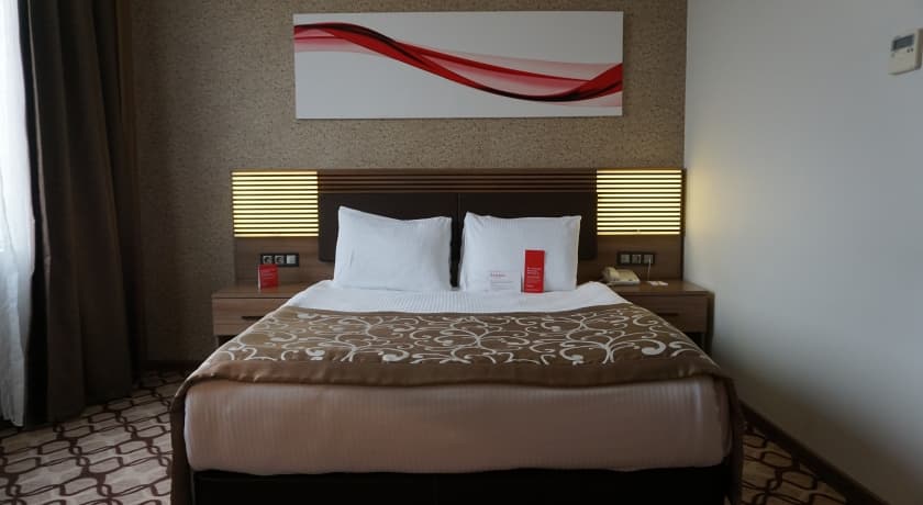 Ramada by Wyndham Diyarbakır-39