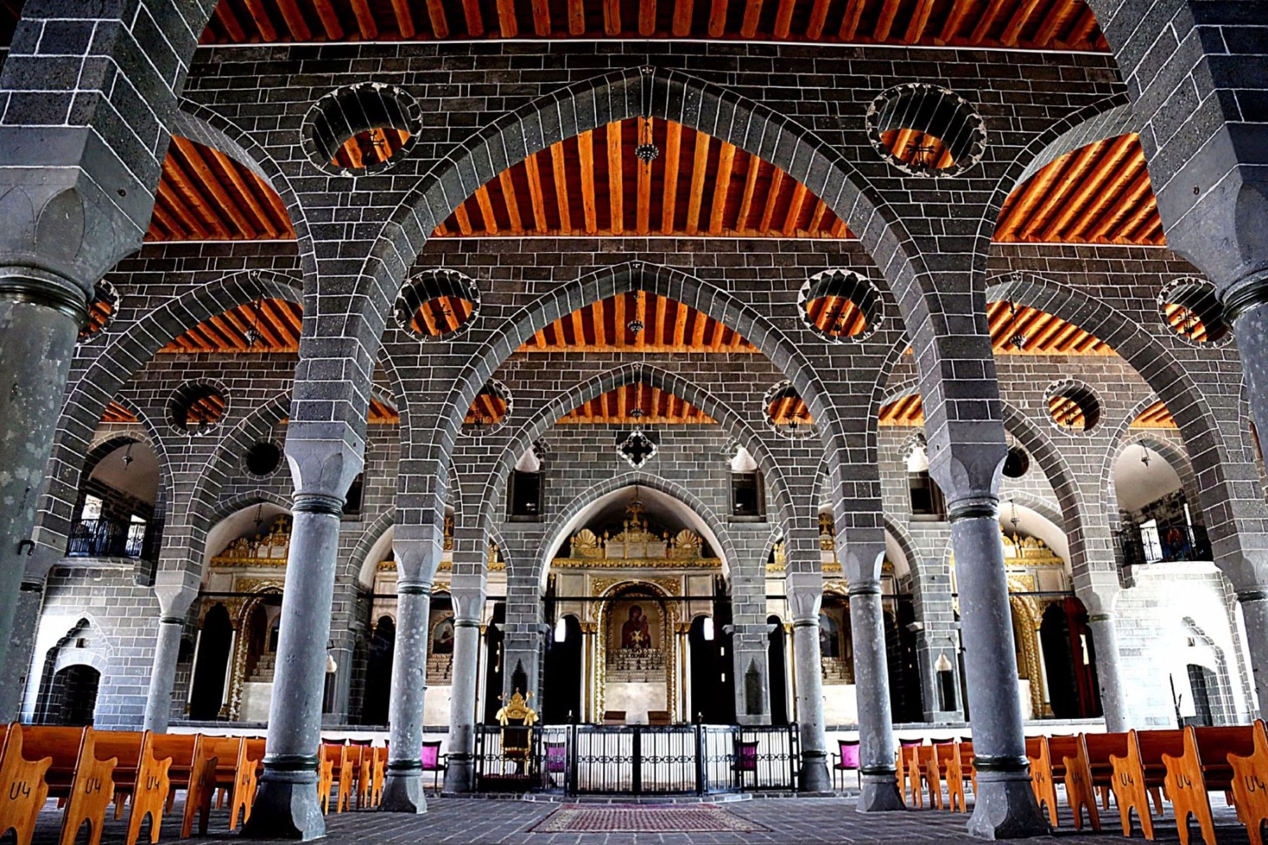 Ramada by Wyndham Diyarbakır-51