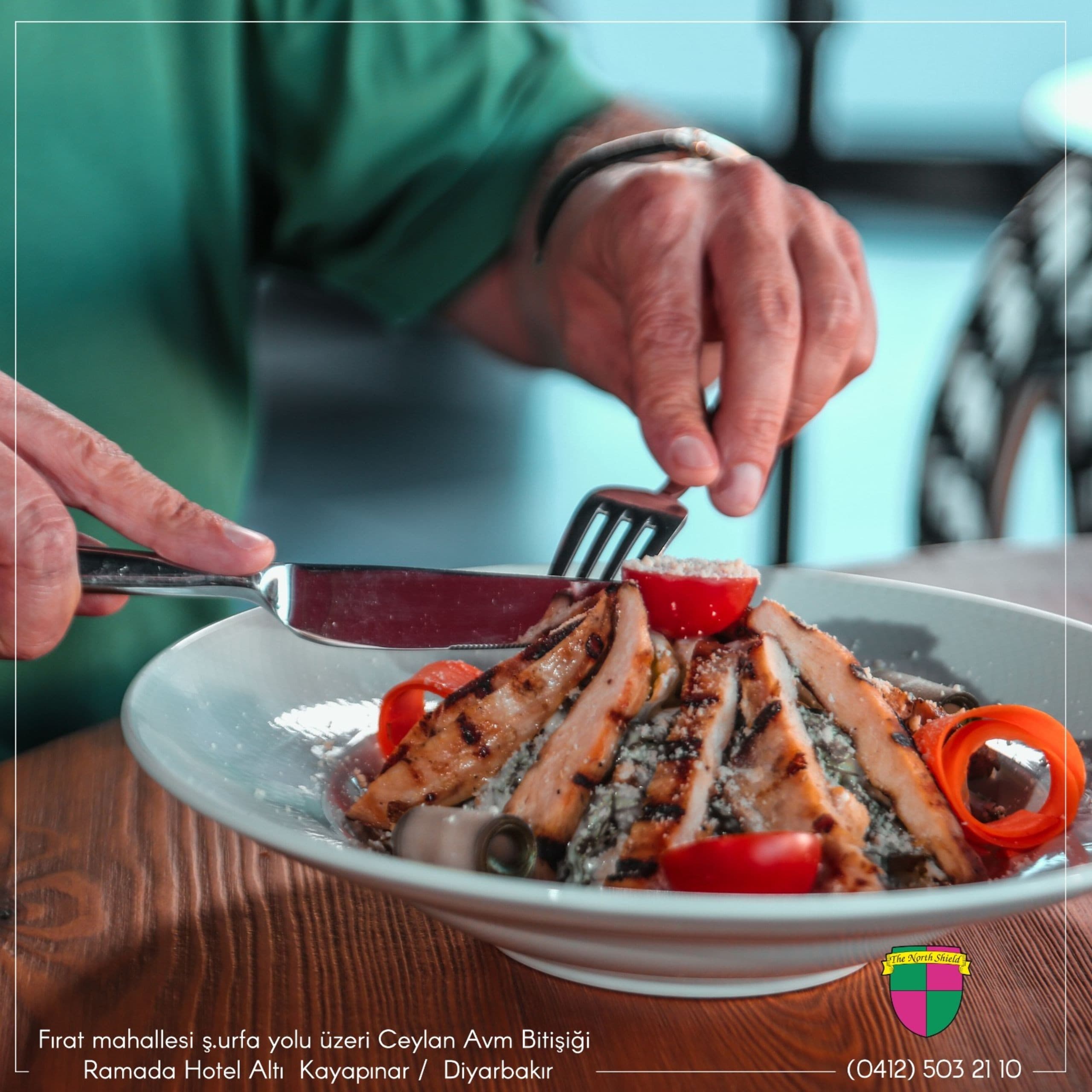 Ramada by Wyndham Diyarbakır-54