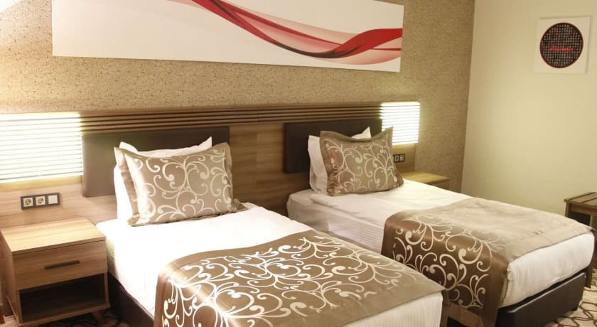 Ramada by Wyndham Diyarbakır-46