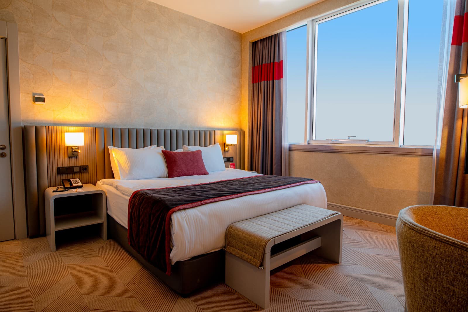 Ramada by Wyndham Diyarbakır-1