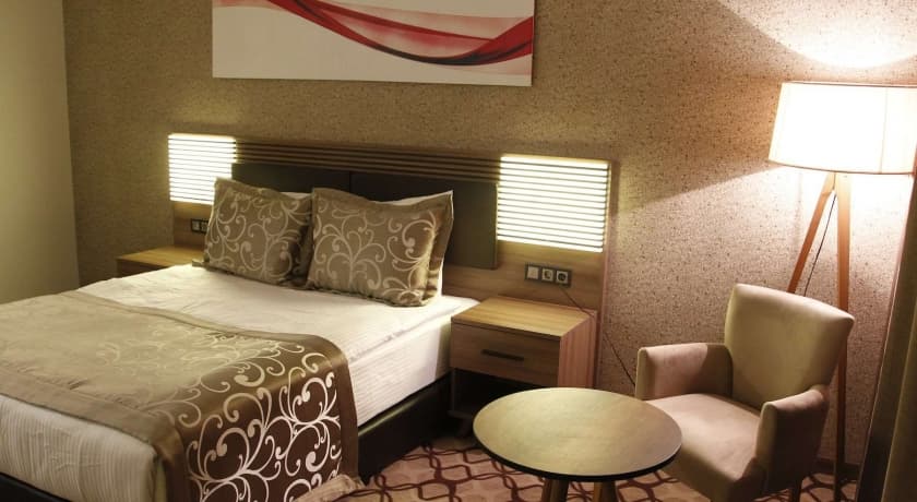 Ramada by Wyndham Diyarbakır-43