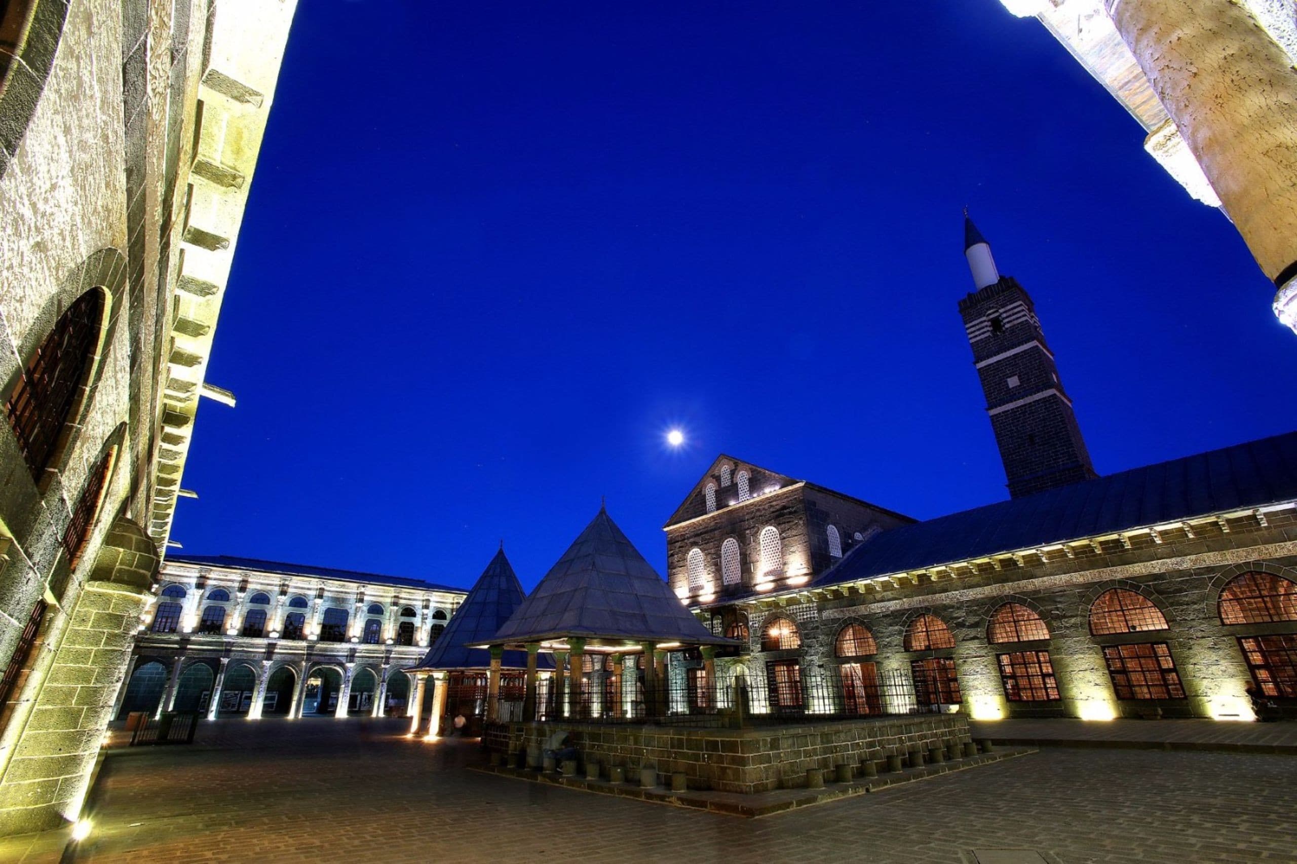 Ramada by Wyndham Diyarbakır-53