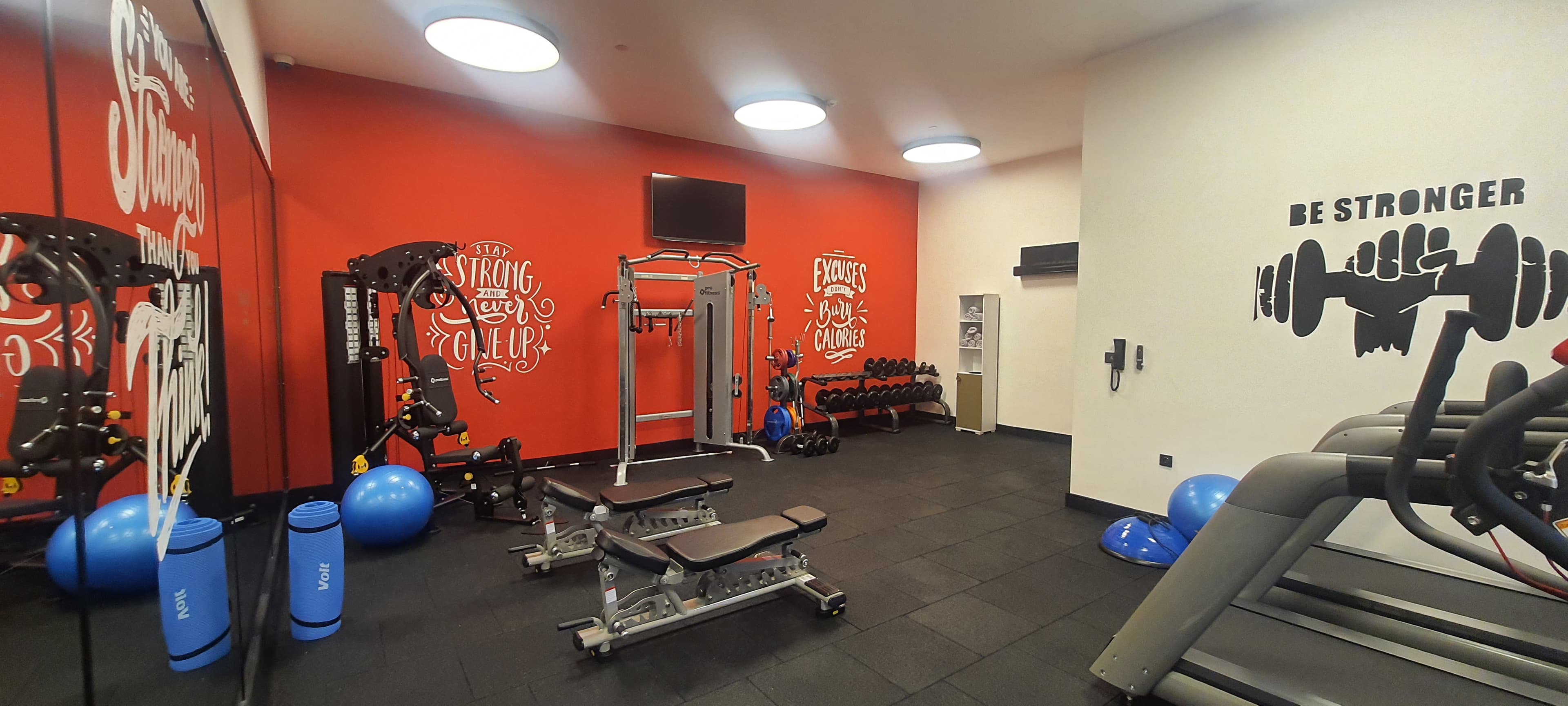 Ramada by Wyndham Diyarbakır-47