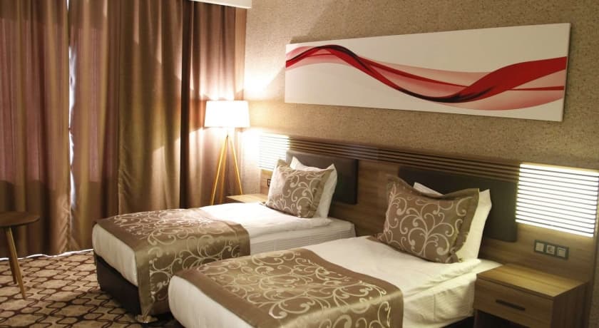 Ramada by Wyndham Diyarbakır-44