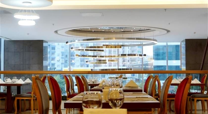 Ramada by Wyndham Diyarbakır-24