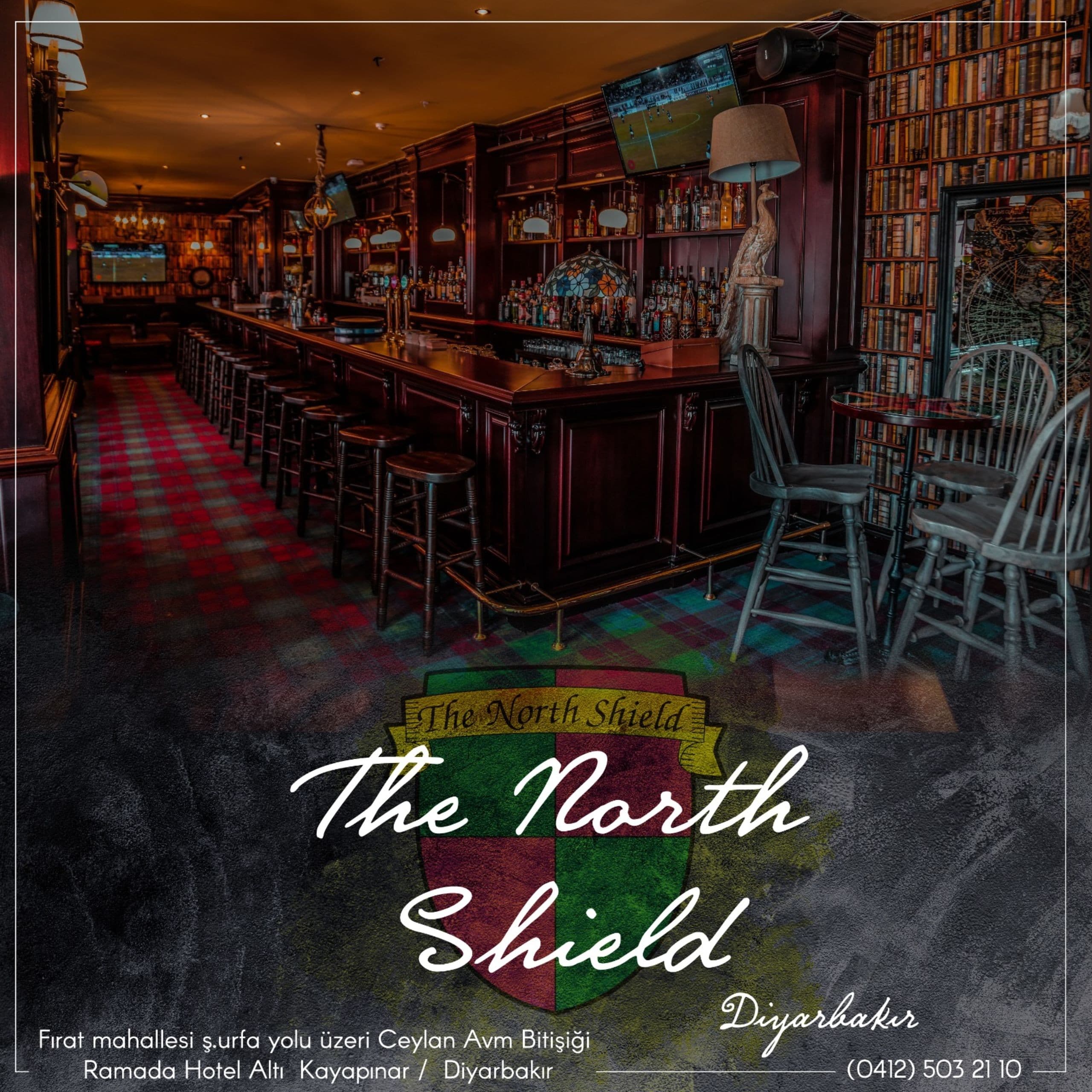 Ramada by Wyndham Diyarbakır-38