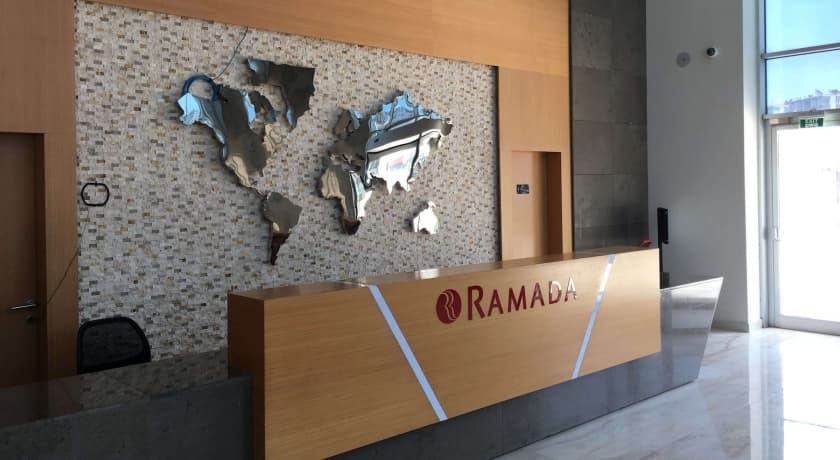 Ramada by Wyndham Diyarbakır-20