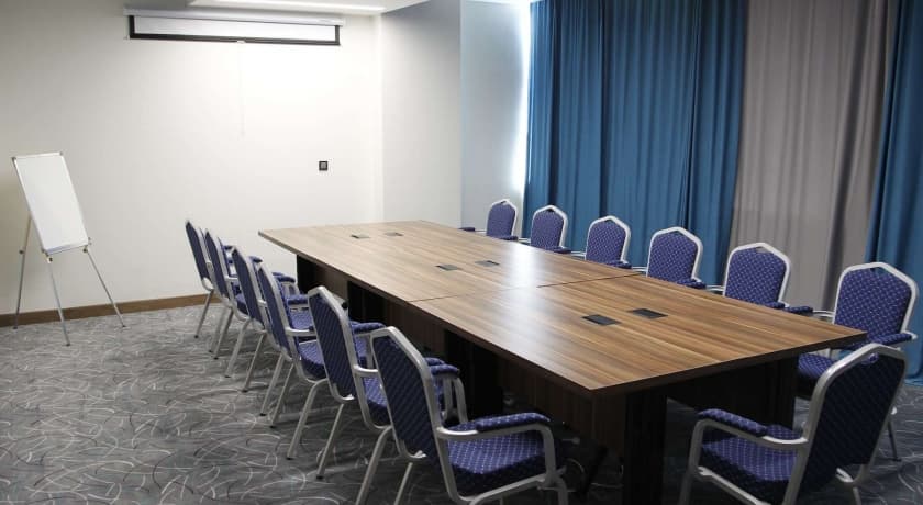 Ramada by Wyndham Diyarbakır-50