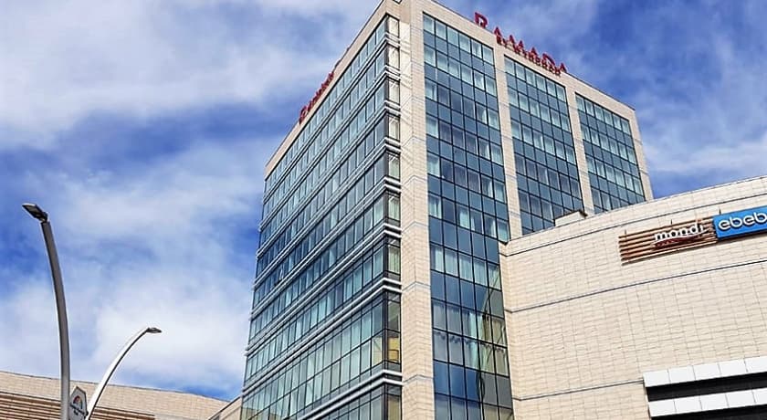 Ramada by Wyndham Diyarbakır-16