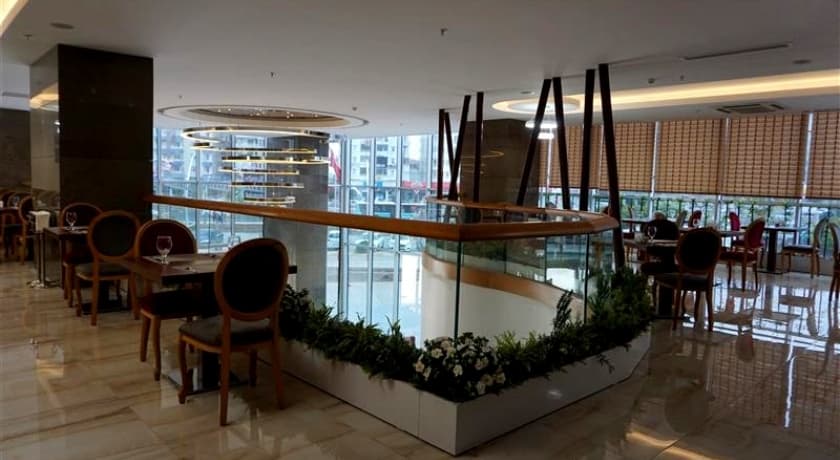 Ramada by Wyndham Diyarbakır-21