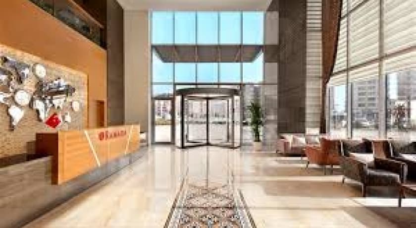 Ramada by Wyndham Diyarbakır-29