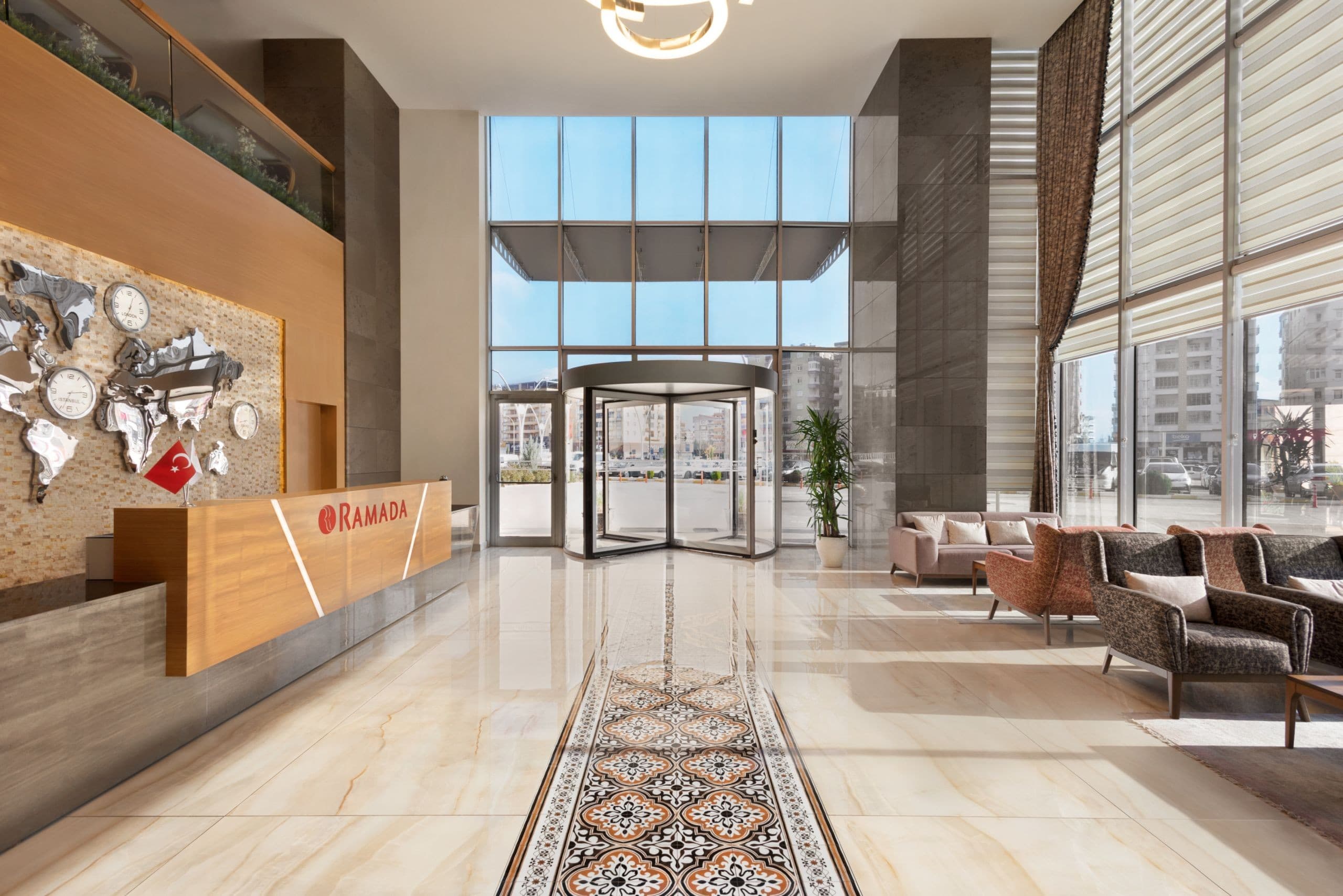 Ramada by Wyndham Diyarbakır-33