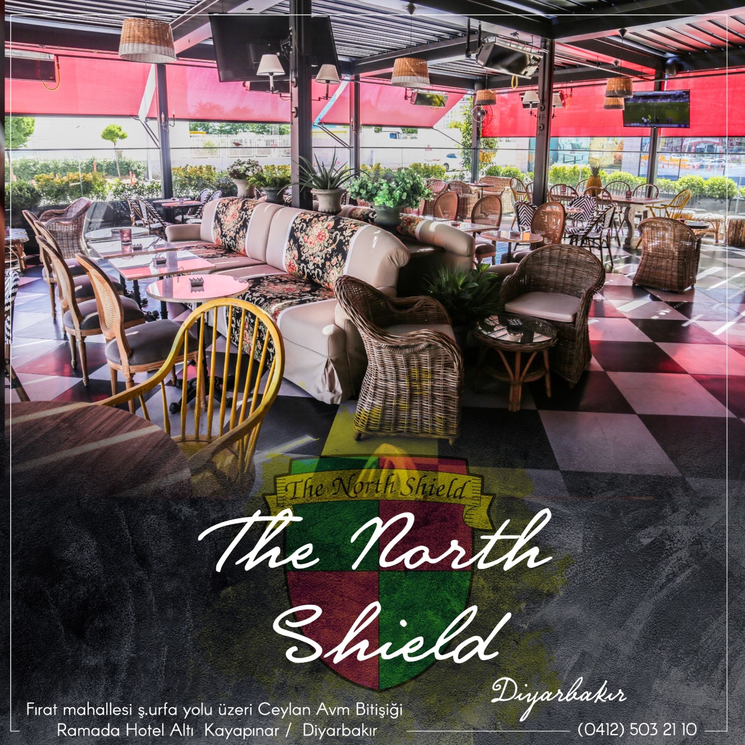 Ramada by Wyndham Diyarbakır-37