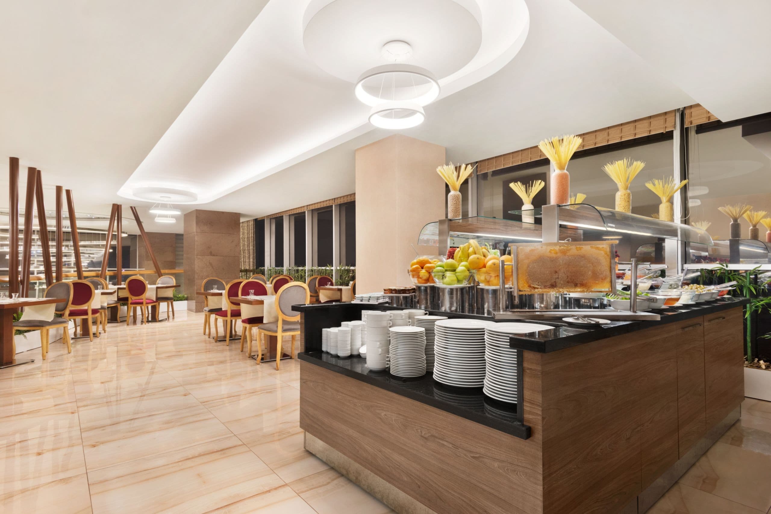 Ramada by Wyndham Diyarbakır-42