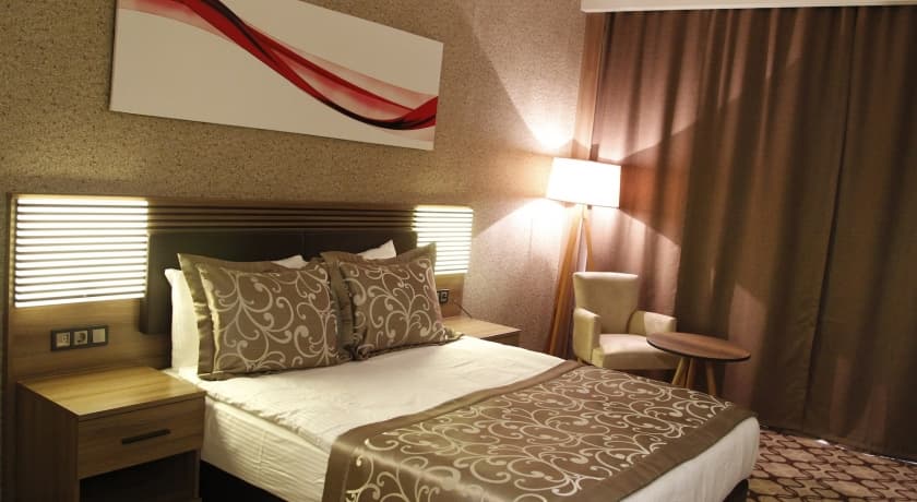 Ramada by Wyndham Diyarbakır-41