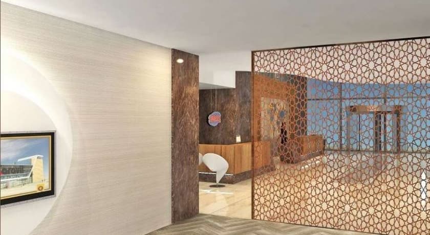 Ramada by Wyndham Diyarbakır-25