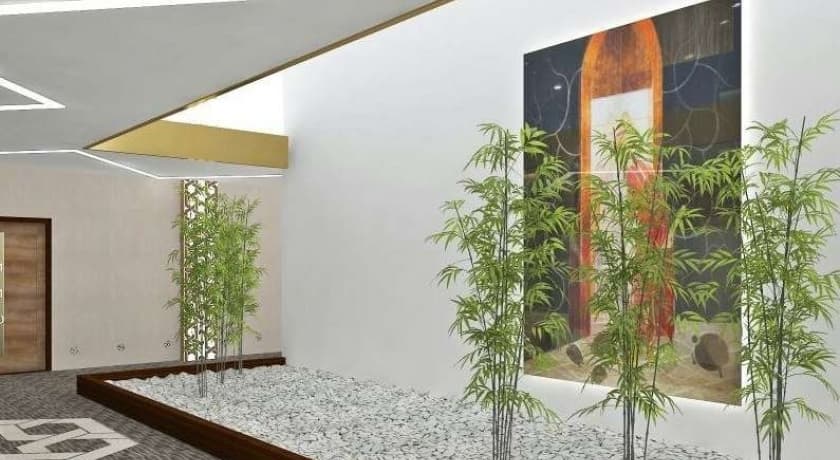 Ramada by Wyndham Diyarbakır-28