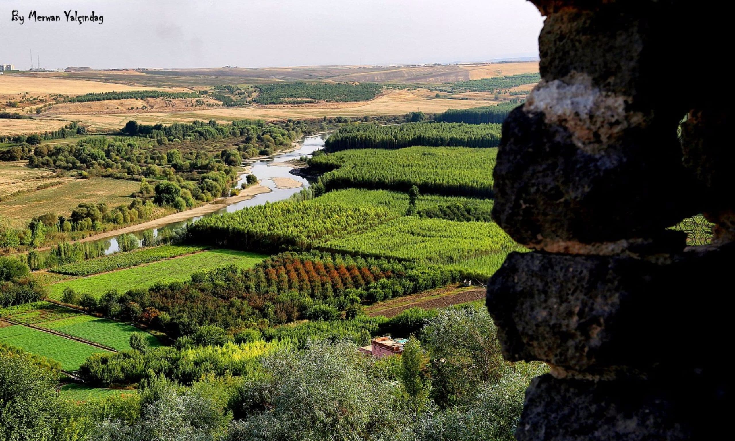 Ramada by Wyndham Diyarbakır-56