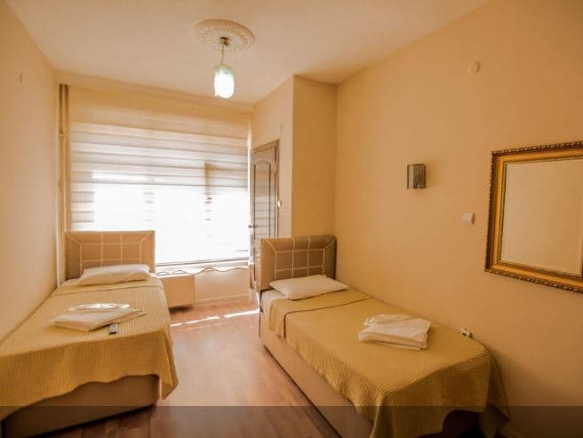 Cappa Hotel Ürgüp-9