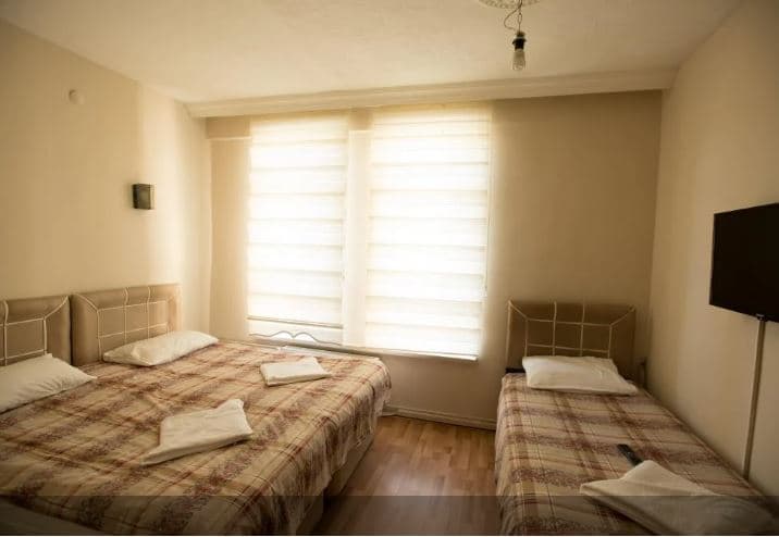 Cappa Hotel Ürgüp-7