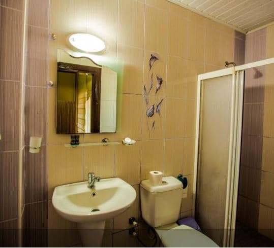 Cappa Hotel Ürgüp-8