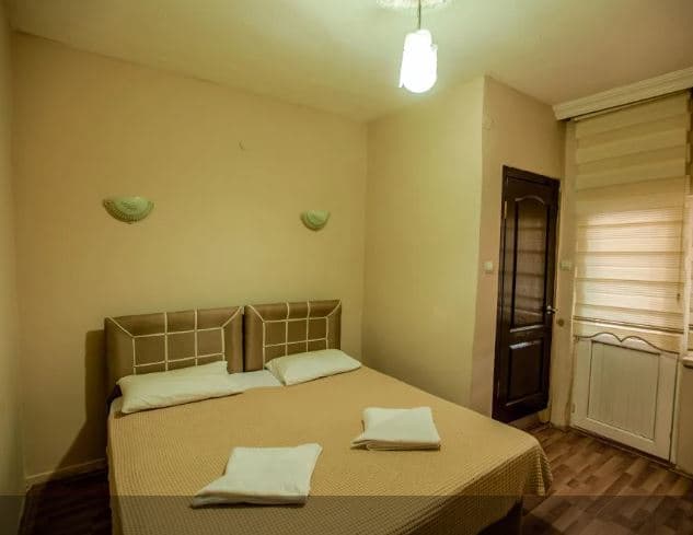 Cappa Hotel Ürgüp-5