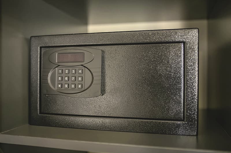 The Green Oasis Otel Spa-8