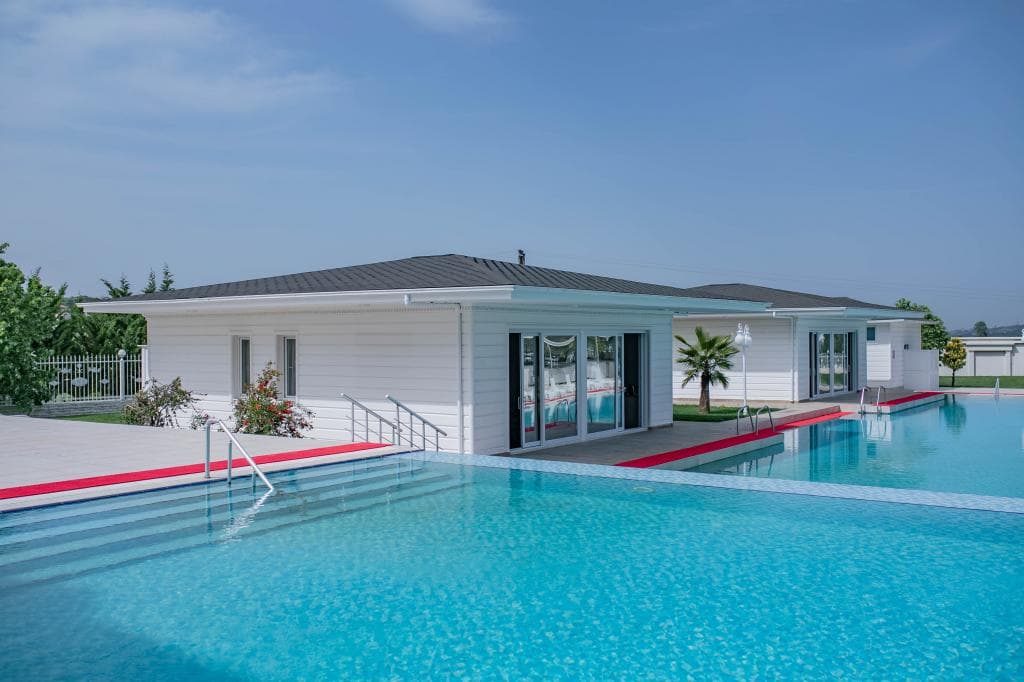 The Green Oasis Otel Spa-32