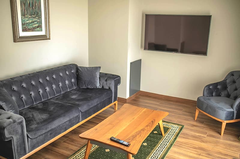 The Green Oasis Otel Spa-14