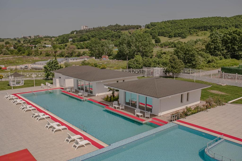 The Green Oasis Otel Spa-31